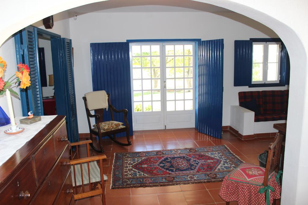 Casal Novo São Martinho do Porto Exterior photo