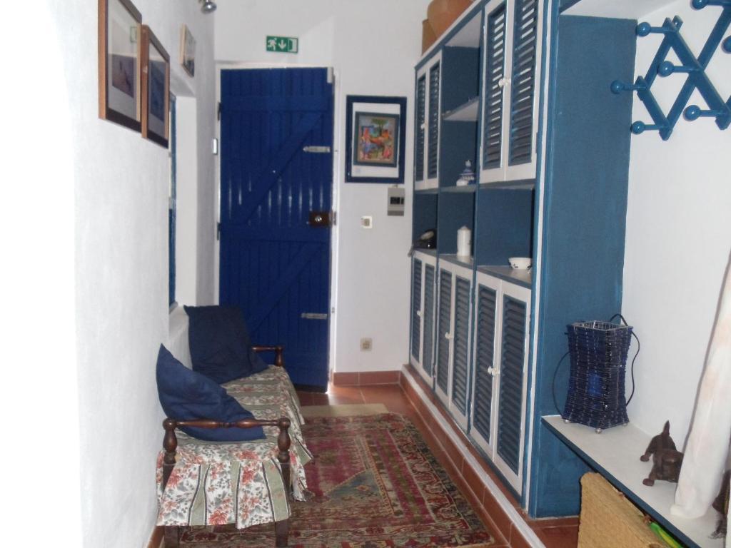 Casal Novo São Martinho do Porto Room photo
