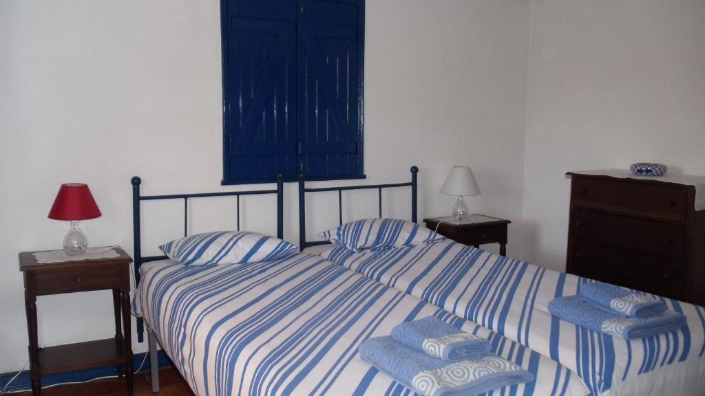 Casal Novo São Martinho do Porto Room photo